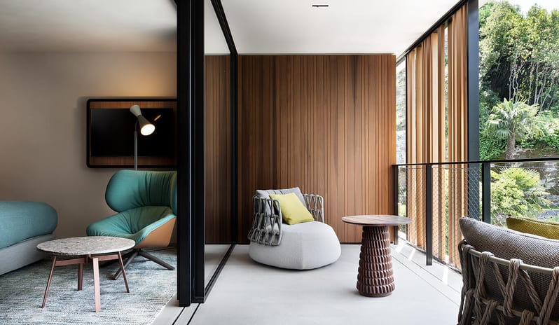 Il Sereno - Two Bedroom Lario Suite